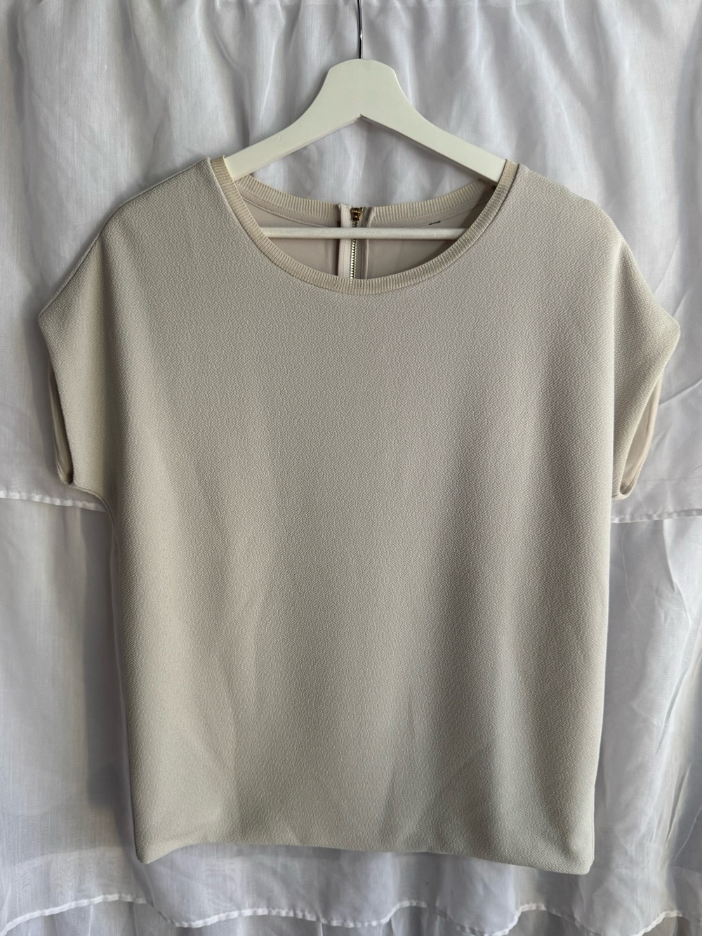Tahari Blouse
